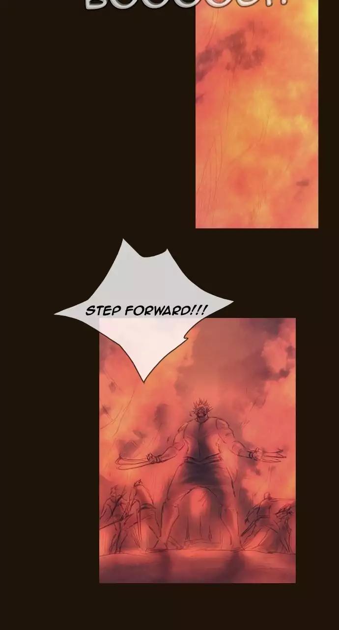 Magician (KIM Sarae) Chapter 3.39 page 9 - Vol.3 Chapter 39: Dorteris (7)