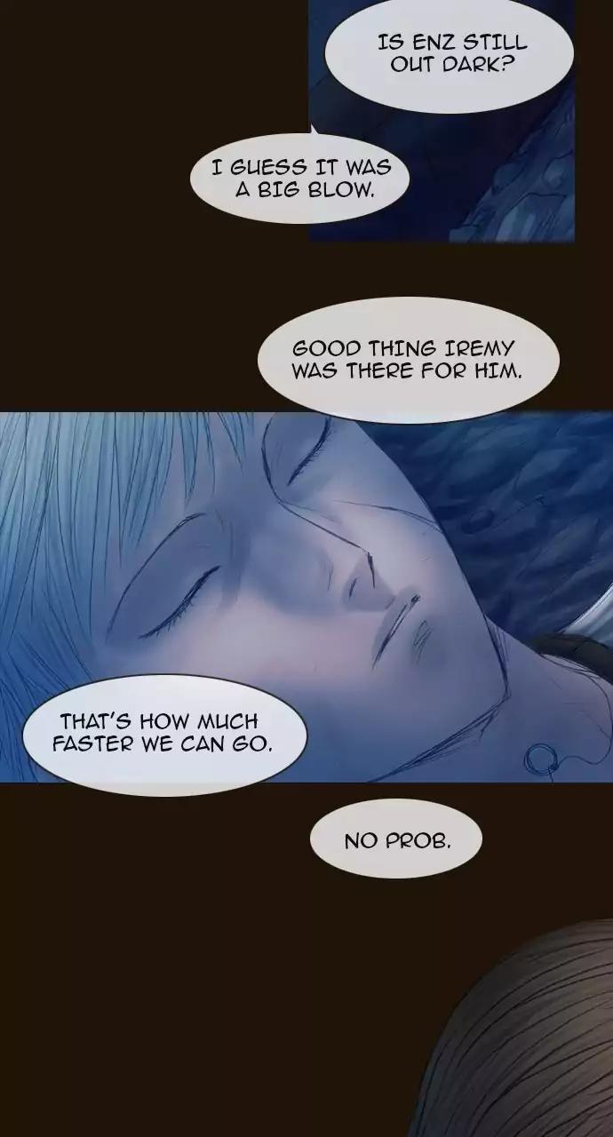 Magician (KIM Sarae) Chapter 3.41 page 2 - Vol.3 Chapter 41: Rest (1)