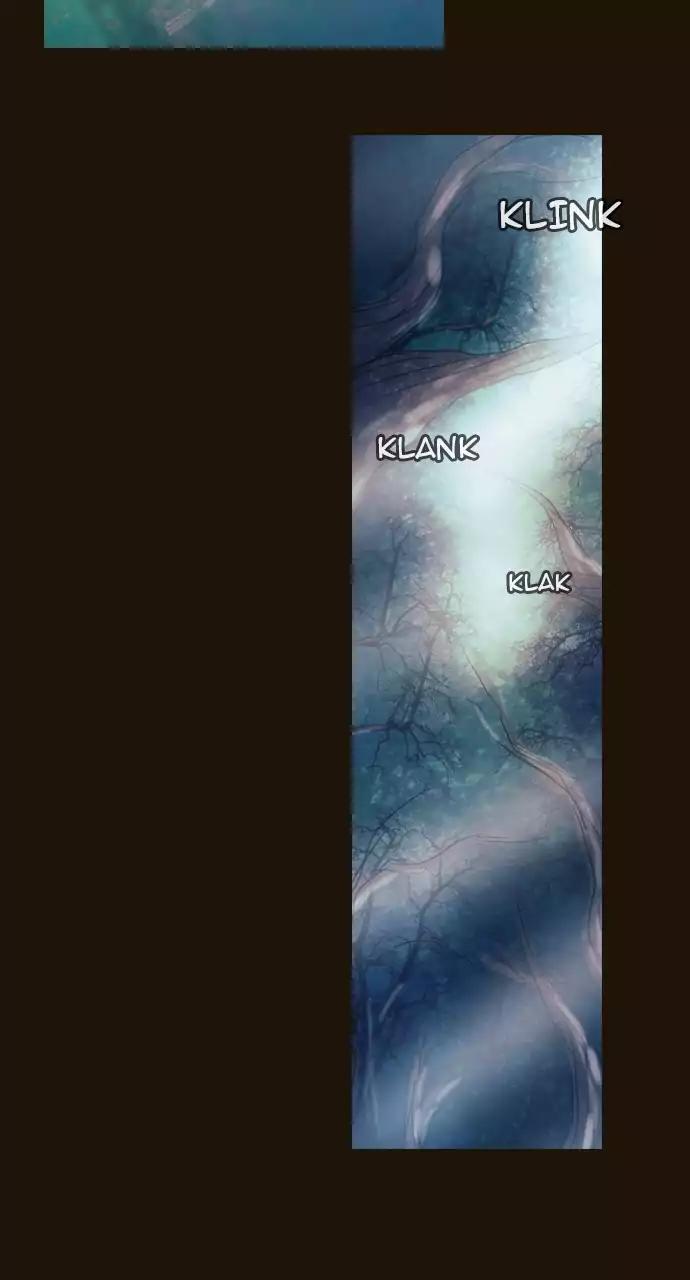 Magician (KIM Sarae) Chapter 3.41 page 42 - Vol.3 Chapter 41: Rest (1)