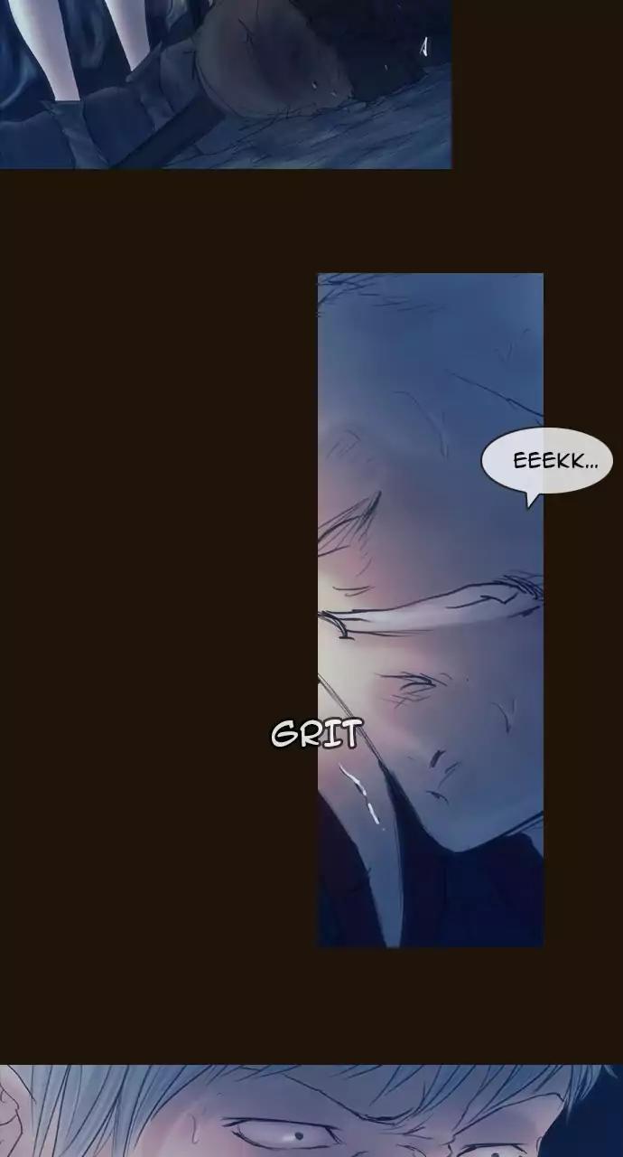Magician (KIM Sarae) Chapter 3.41 page 7 - Vol.3 Chapter 41: Rest (1)