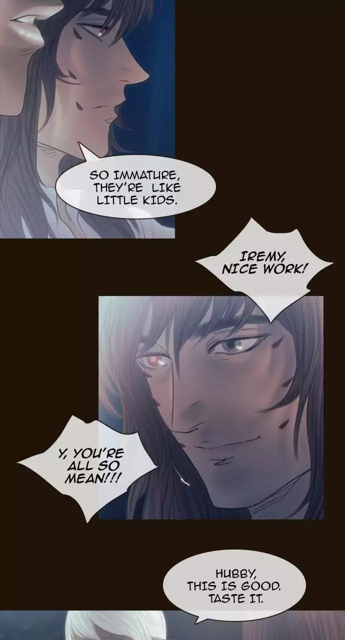 Magician (KIM Sarae) Chapter 3.42 page 24 - Vol.3 Chapter 42: Rest (2)