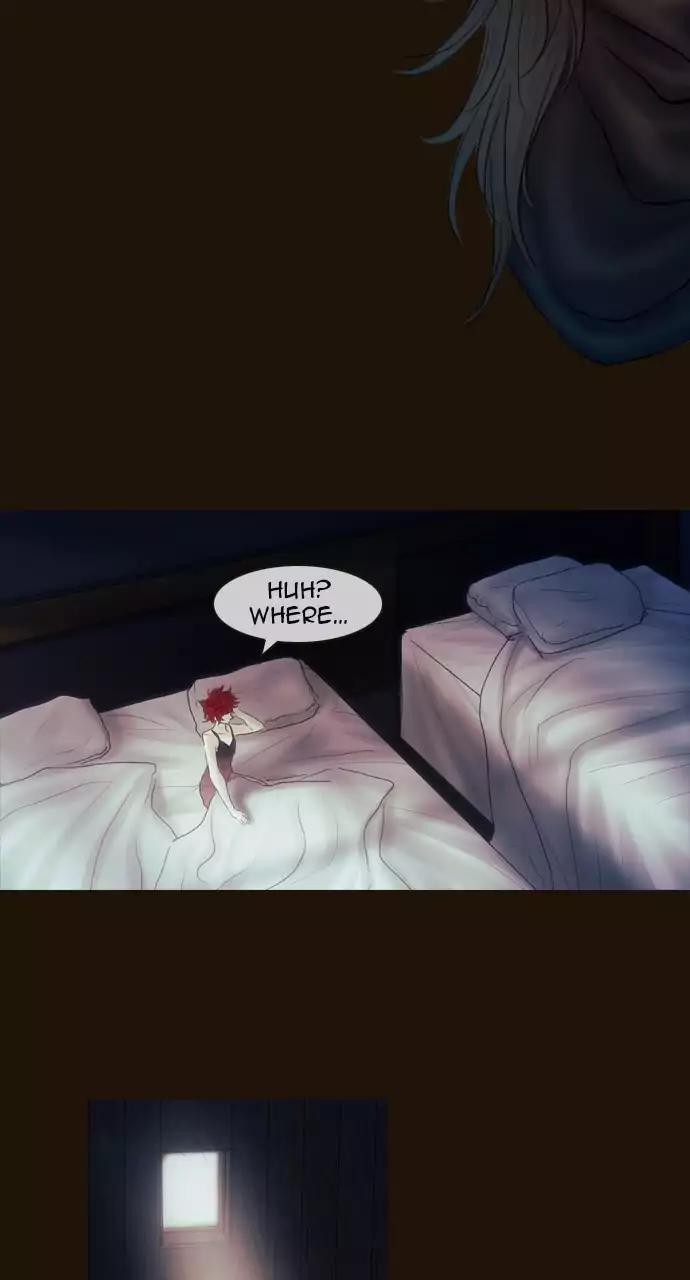 Magician (KIM Sarae) Chapter 3.42 page 3 - Vol.3 Chapter 42: Rest (2)