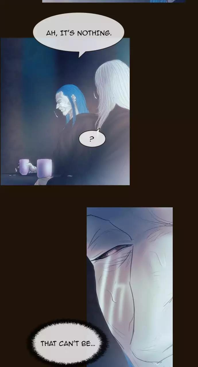 Magician (KIM Sarae) Chapter 3.43 page 11 - Vol.3 Chapter 43: Rest (3)