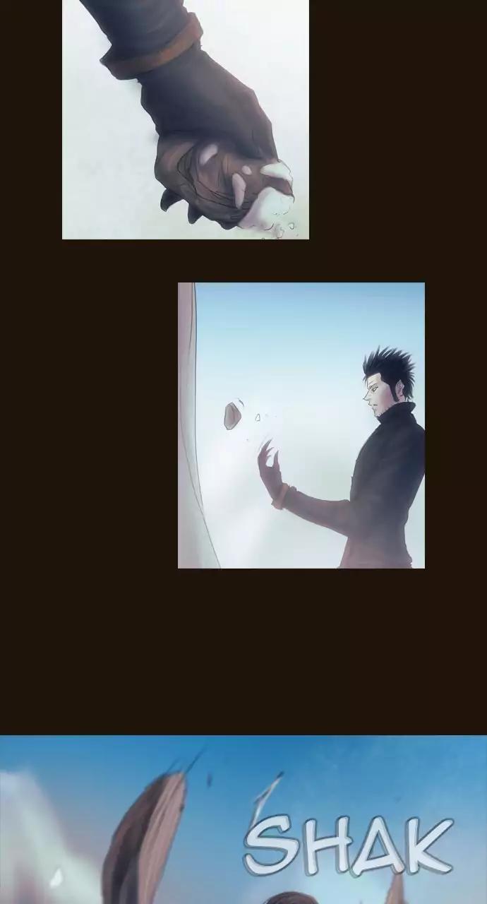 Magician (KIM Sarae) Chapter 3.43 page 27 - Vol.3 Chapter 43: Rest (3)