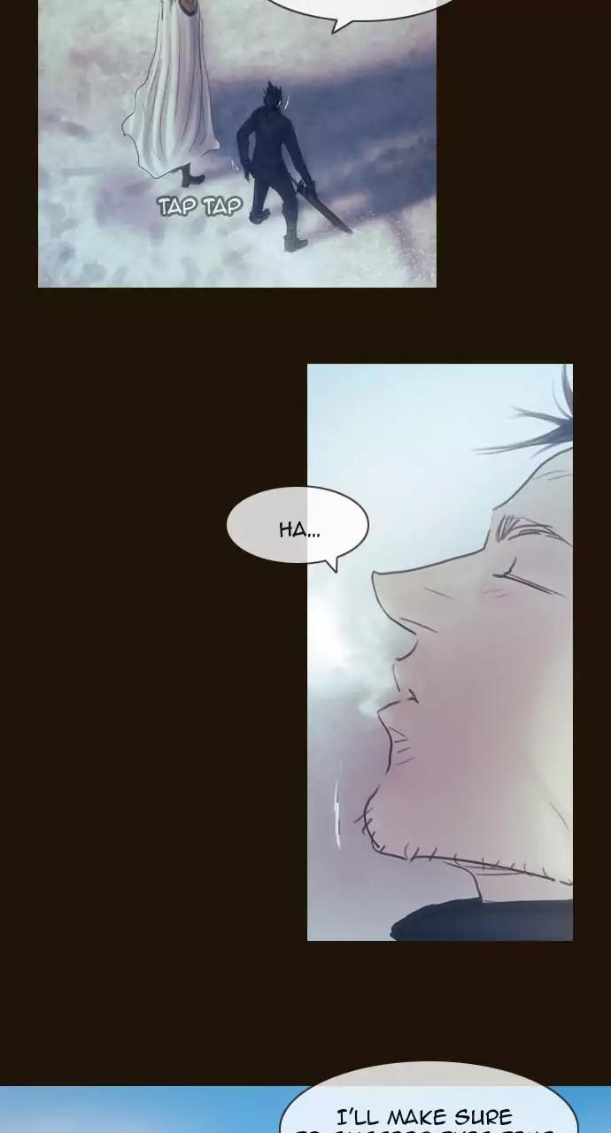 Magician (KIM Sarae) Chapter 3.43 page 42 - Vol.3 Chapter 43: Rest (3)