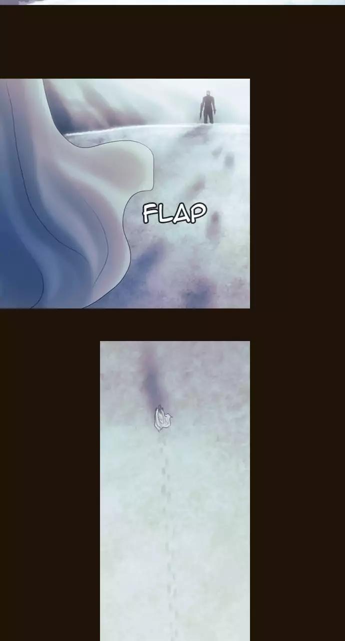 Magician (KIM Sarae) Chapter 3.43 page 45 - Vol.3 Chapter 43: Rest (3)