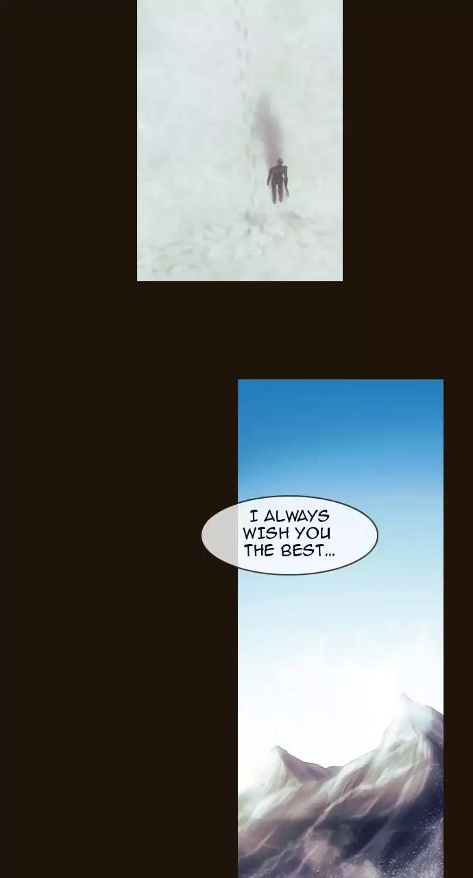 Magician (KIM Sarae) Chapter 3.43 page 46 - Vol.3 Chapter 43: Rest (3)