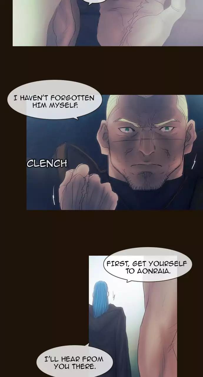 Magician (KIM Sarae) Chapter 3.44 page 11 - Vol.3 Chapter 44: Rest (4)