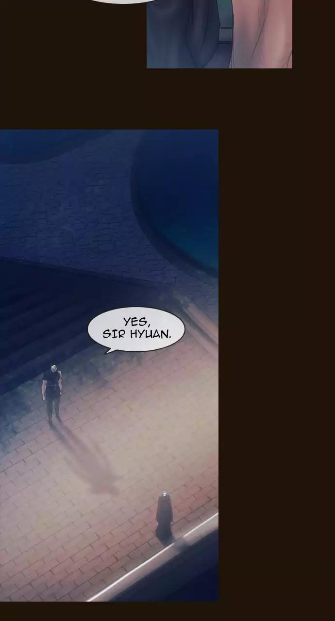 Magician (KIM Sarae) Chapter 3.44 page 12 - Vol.3 Chapter 44: Rest (4)