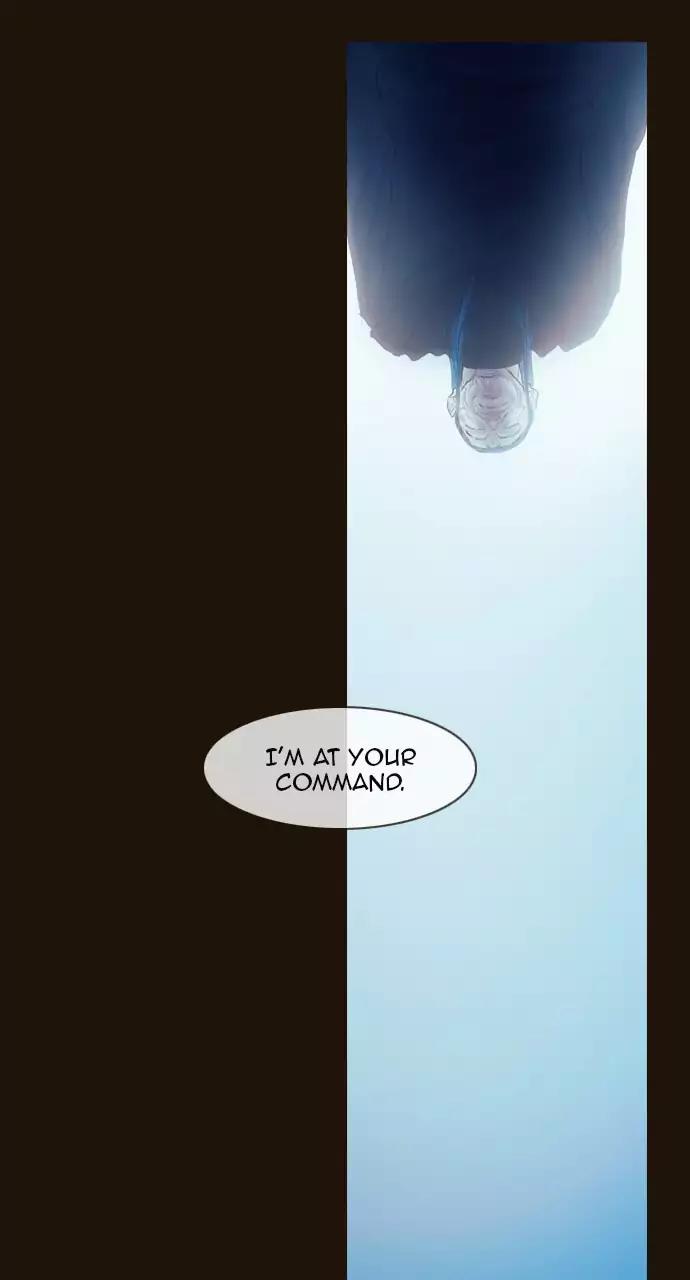 Magician (KIM Sarae) Chapter 3.44 page 13 - Vol.3 Chapter 44: Rest (4)