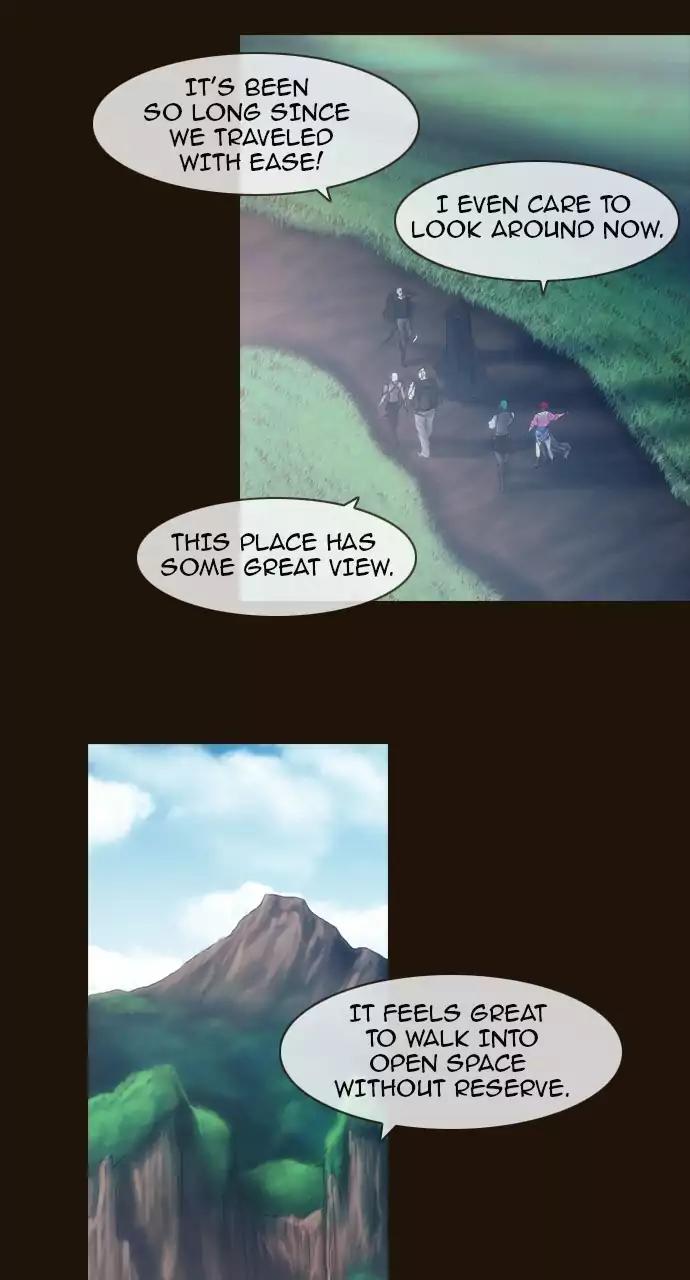 Magician (KIM Sarae) Chapter 3.44 page 15 - Vol.3 Chapter 44: Rest (4)