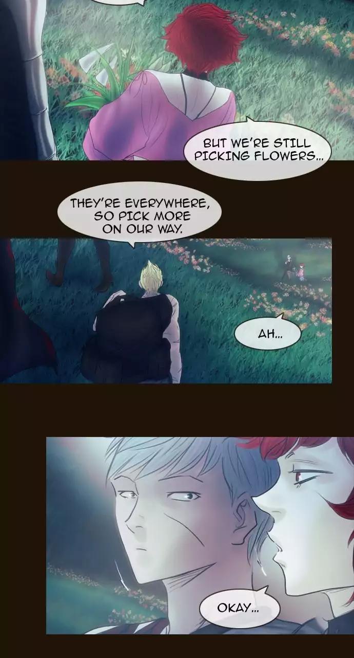 Magician (KIM Sarae) Chapter 3.44 page 31 - Vol.3 Chapter 44: Rest (4)
