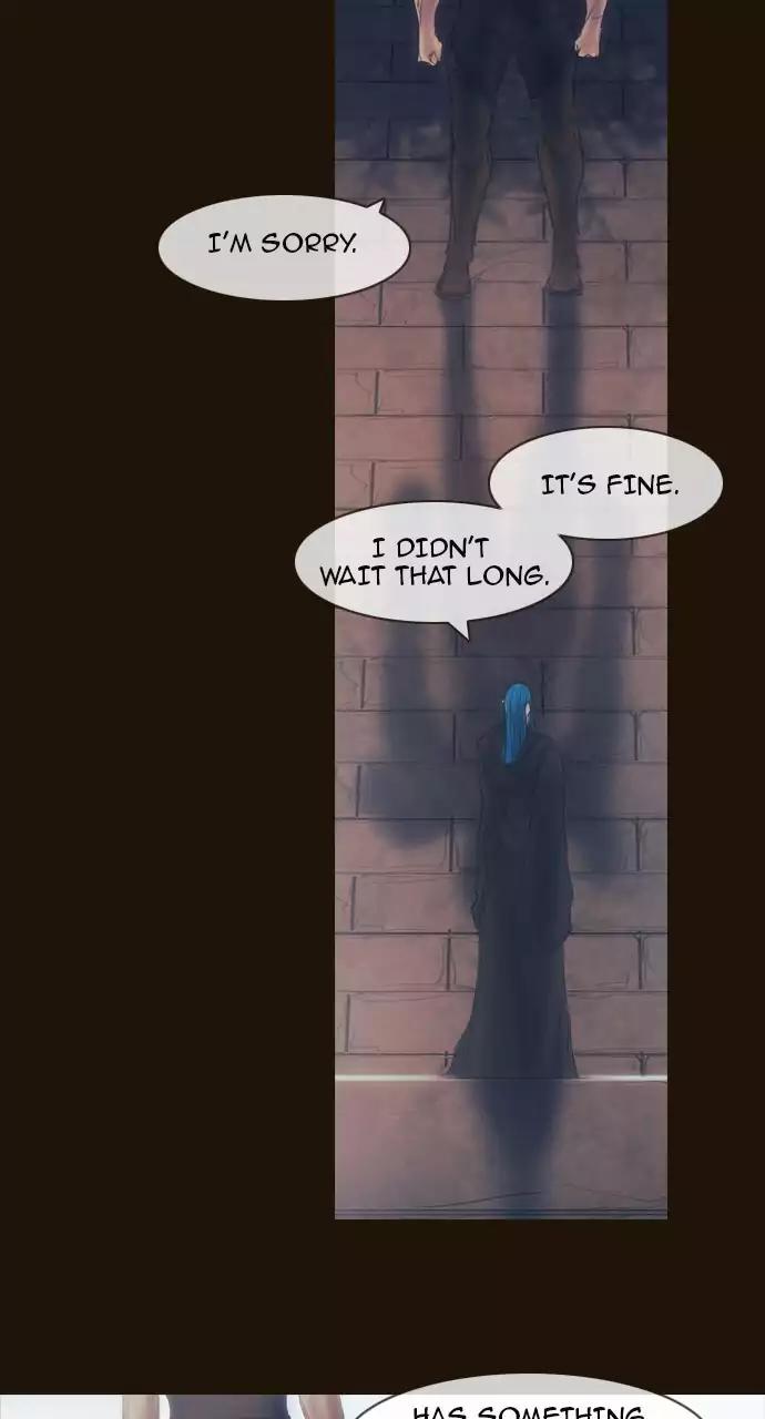 Magician (KIM Sarae) Chapter 3.44 page 5 - Vol.3 Chapter 44: Rest (4)