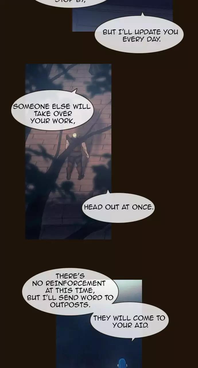 Magician (KIM Sarae) Chapter 3.44 page 9 - Vol.3 Chapter 44: Rest (4)