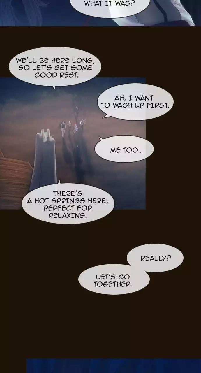 Magician (KIM Sarae) Chapter 3.45 page 26 - Vol.3 Chapter 45: Rest (5)