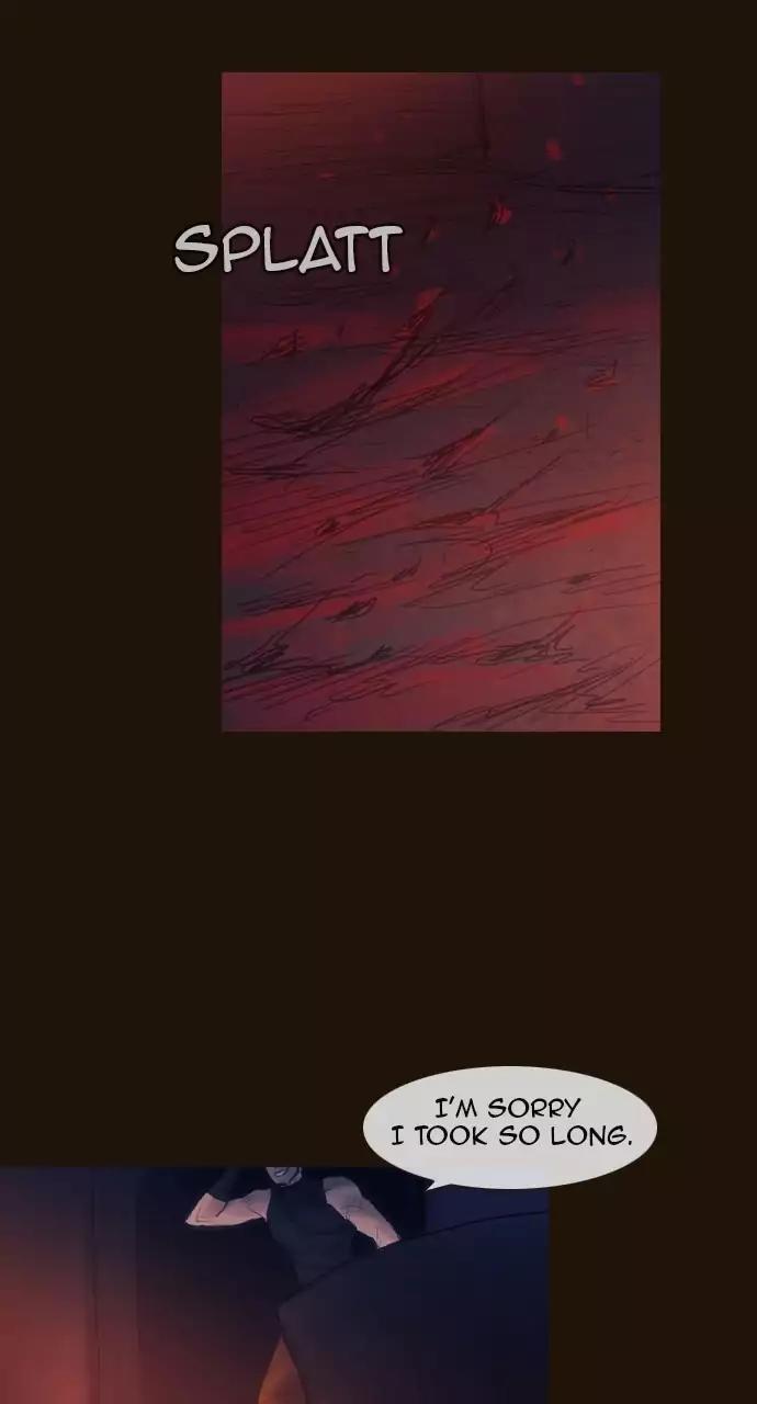 Magician (KIM Sarae) Chapter 3.46 page 7 - Vol.3 Chapter 46: The truth (1)