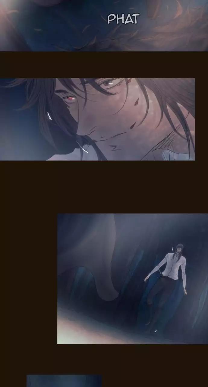 Magician (KIM Sarae) Chapter 3.47 page 29 - Vol.3 Chapter 47: The truth (2)
