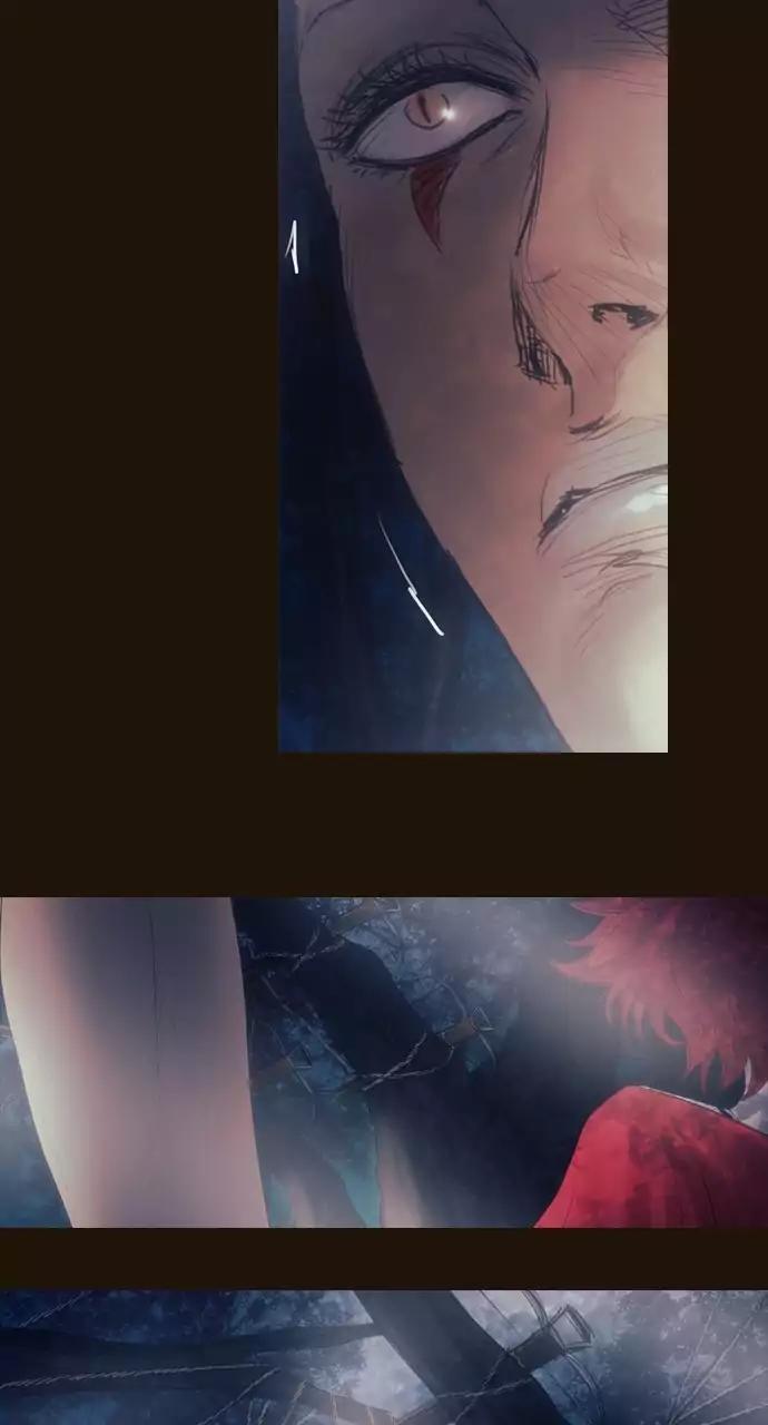 Magician (KIM Sarae) Chapter 3.47 page 3 - Vol.3 Chapter 47: The truth (2)