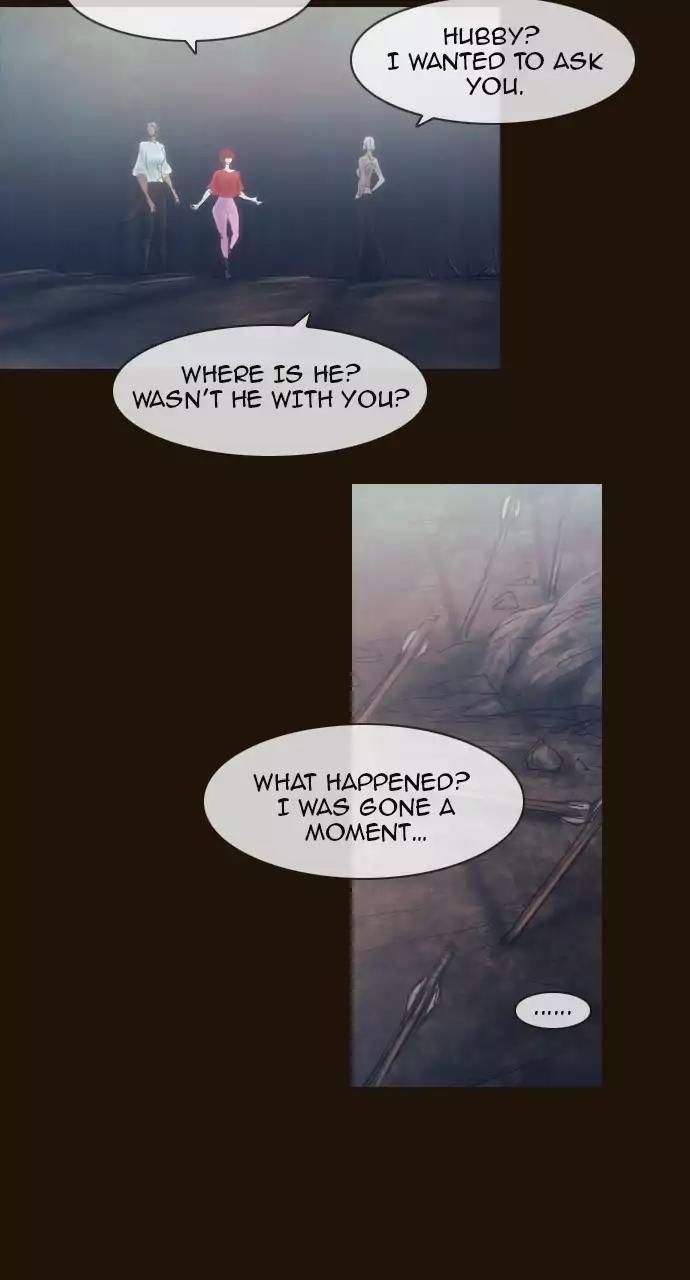 Magician (KIM Sarae) Chapter 3.47 page 9 - Vol.3 Chapter 47: The truth (2)