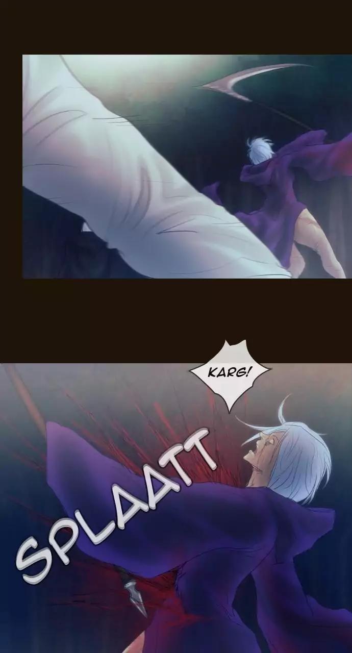 Magician (KIM Sarae) Chapter 3.48 page 35 - Vol.3 Chapter 48: The truth (3)