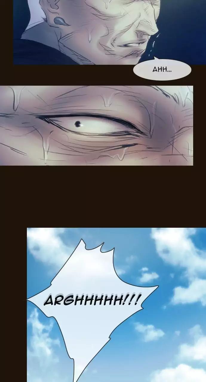 Magician (KIM Sarae) Chapter 3.48 page 39 - Vol.3 Chapter 48: The truth (3)