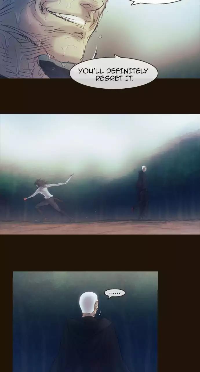 Magician (KIM Sarae) Chapter 3.49 page 19 - Vol.3 Chapter 49: The truth (4)