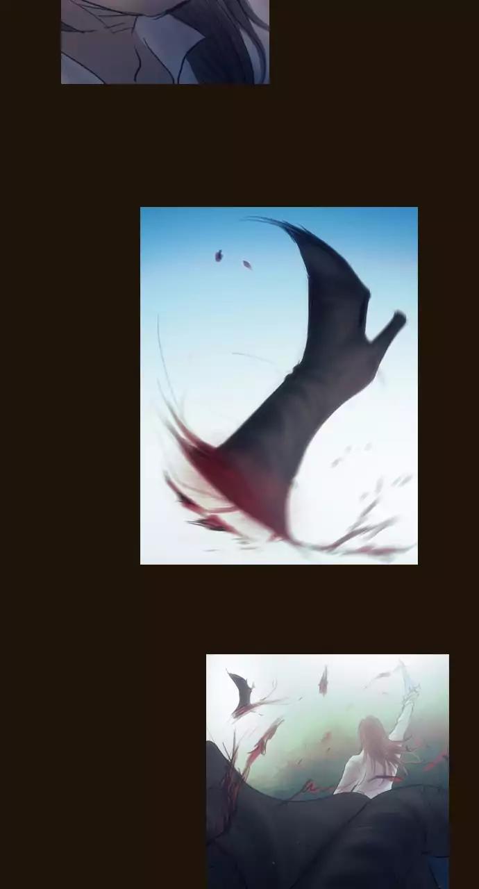 Magician (KIM Sarae) Chapter 3.49 page 6 - Vol.3 Chapter 49: The truth (4)