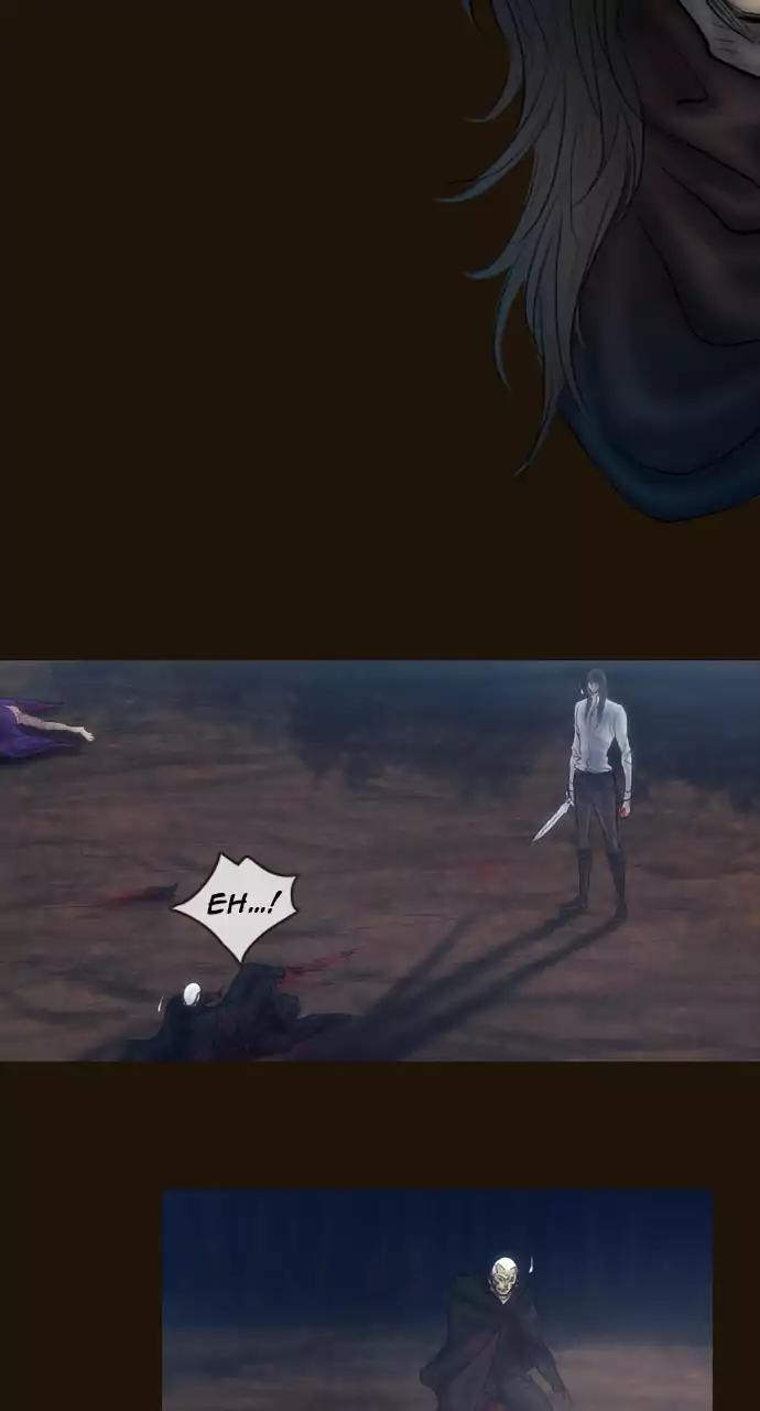 Magician (KIM Sarae) Chapter 3.49 page 9 - Vol.3 Chapter 49: The truth (4)
