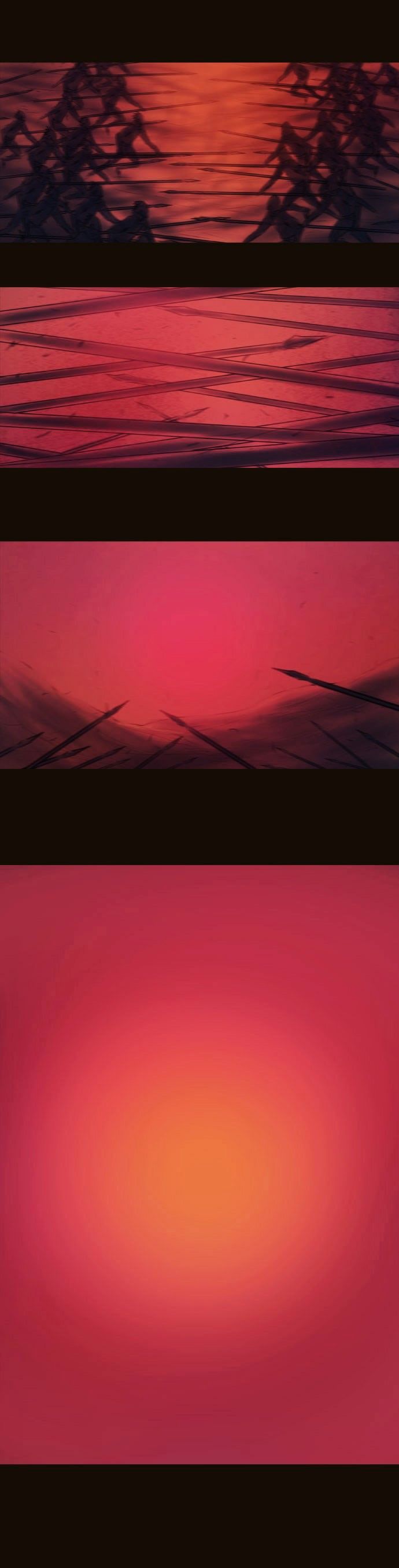 Magician (KIM Sarae) Chapter 3.5 page 29 - Vol.3 Chapter 5 : War Orphan (05)