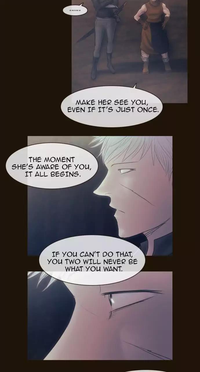 Magician (KIM Sarae) Chapter 3.50 page 43 - Vol.3 Chapter 50: Mastermind (1)