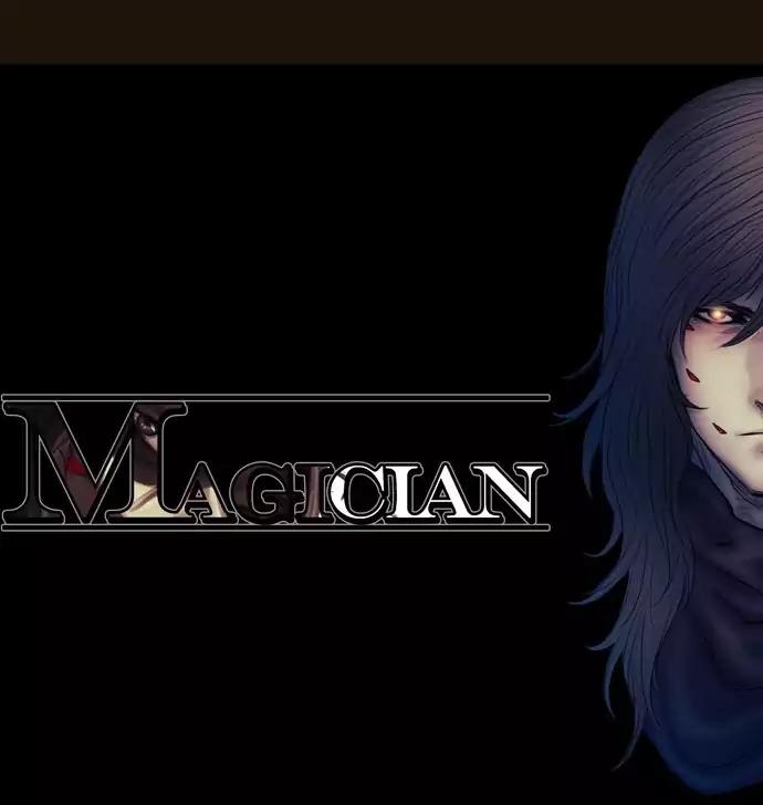 Magician (KIM Sarae) Chapter 3.50 page 47 - Vol.3 Chapter 50: Mastermind (1)