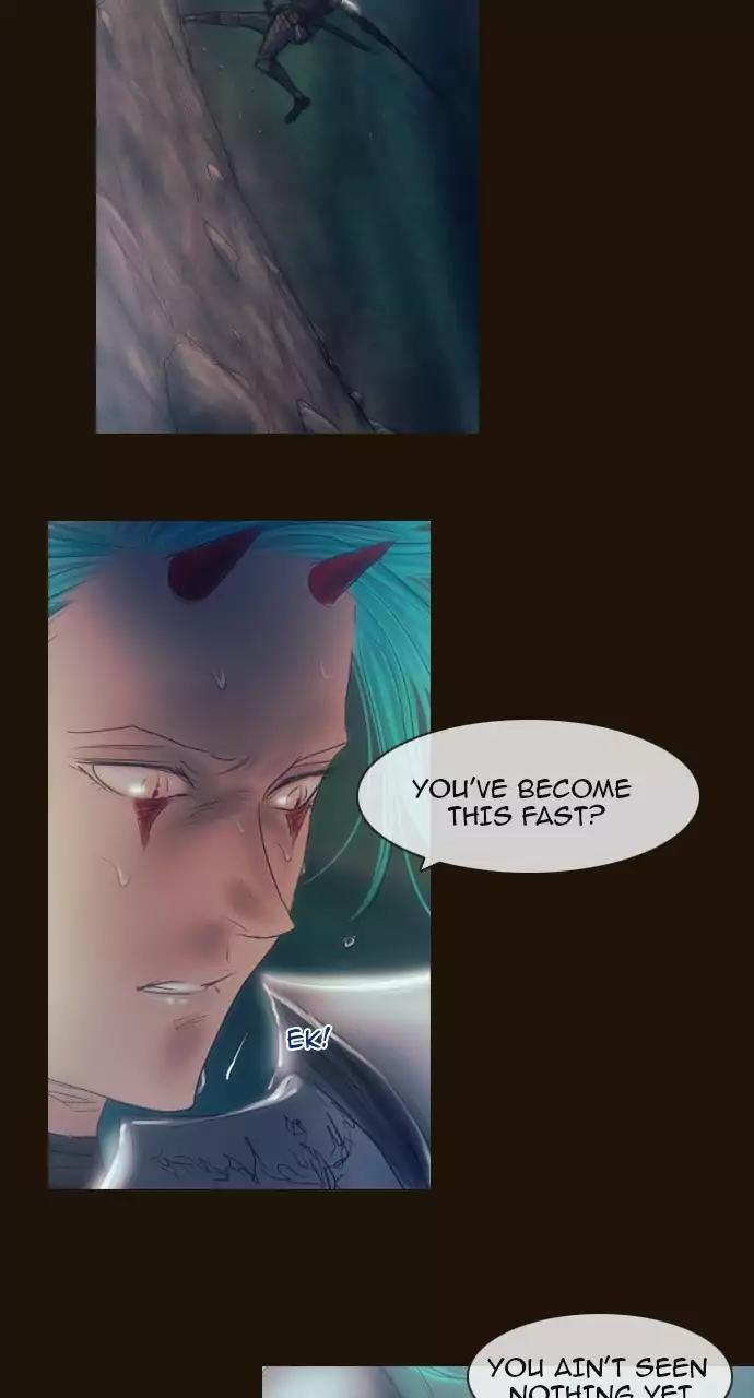 Magician (KIM Sarae) Chapter 3.51 page 14 - Vol.3 Chapter 51: Mastermind (2)