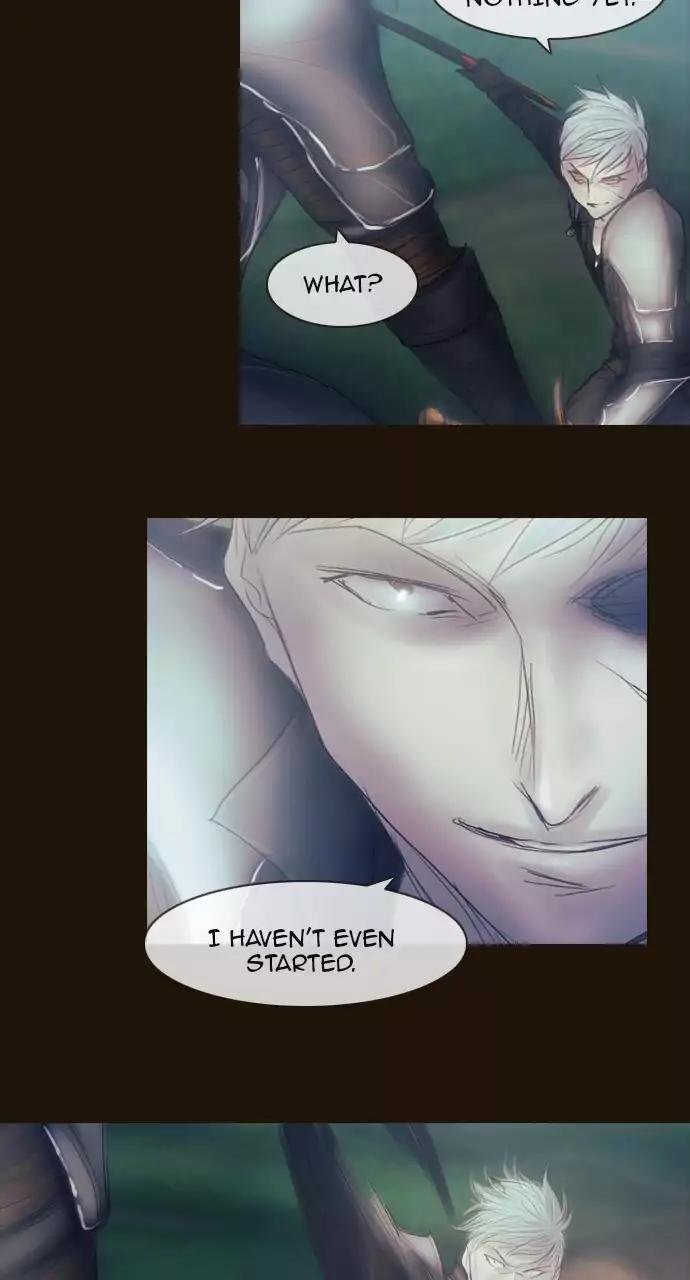 Magician (KIM Sarae) Chapter 3.51 page 15 - Vol.3 Chapter 51: Mastermind (2)
