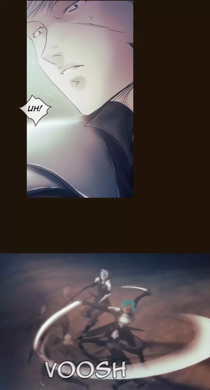 Magician (KIM Sarae) Chapter 3.51 page 18 - Vol.3 Chapter 51: Mastermind (2)