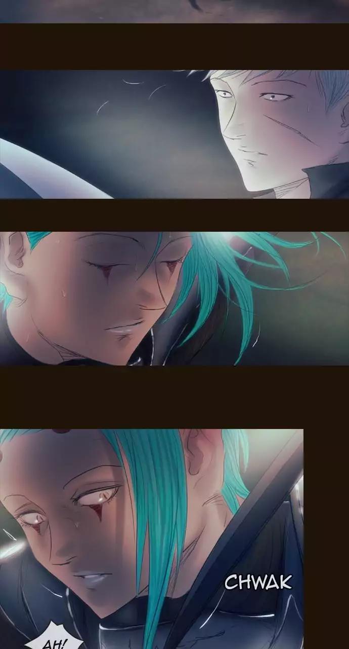 Magician (KIM Sarae) Chapter 3.51 page 19 - Vol.3 Chapter 51: Mastermind (2)