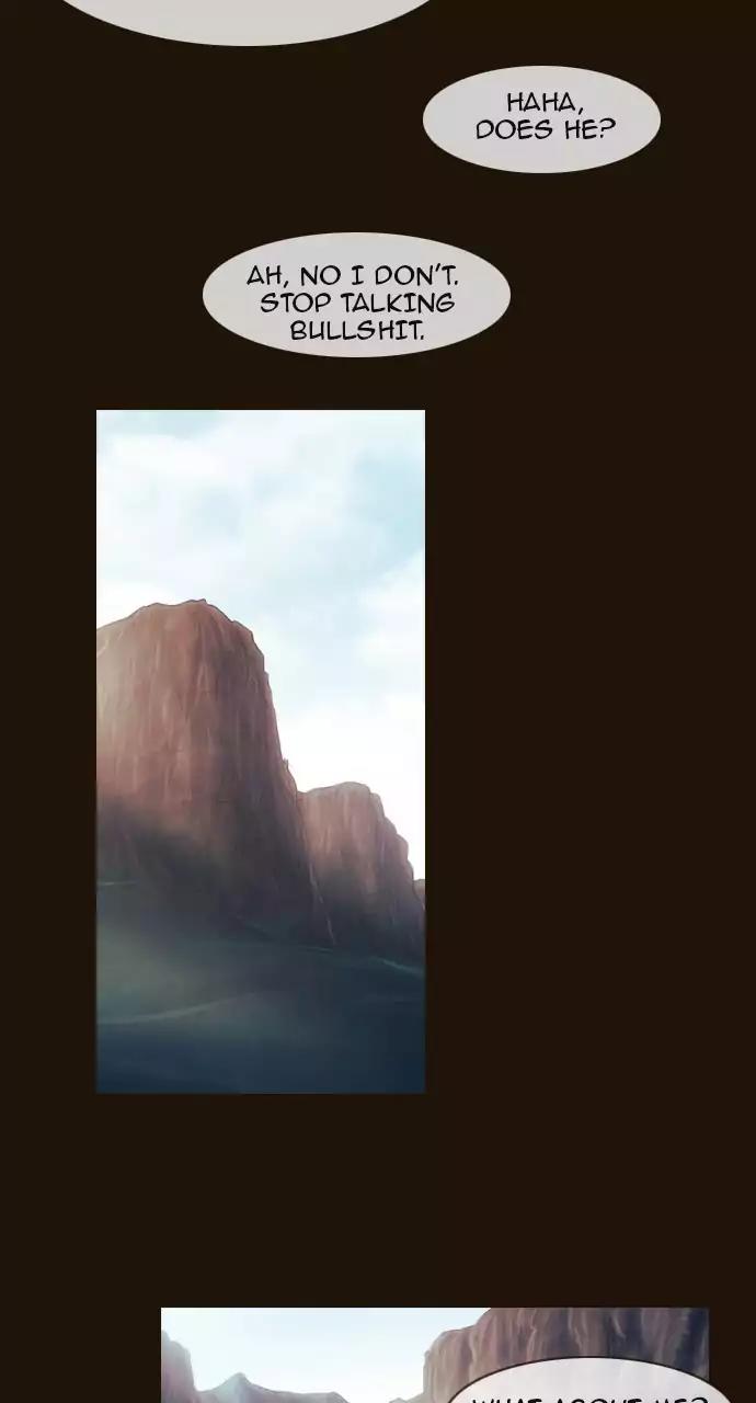 Magician (KIM Sarae) Chapter 3.51 page 23 - Vol.3 Chapter 51: Mastermind (2)