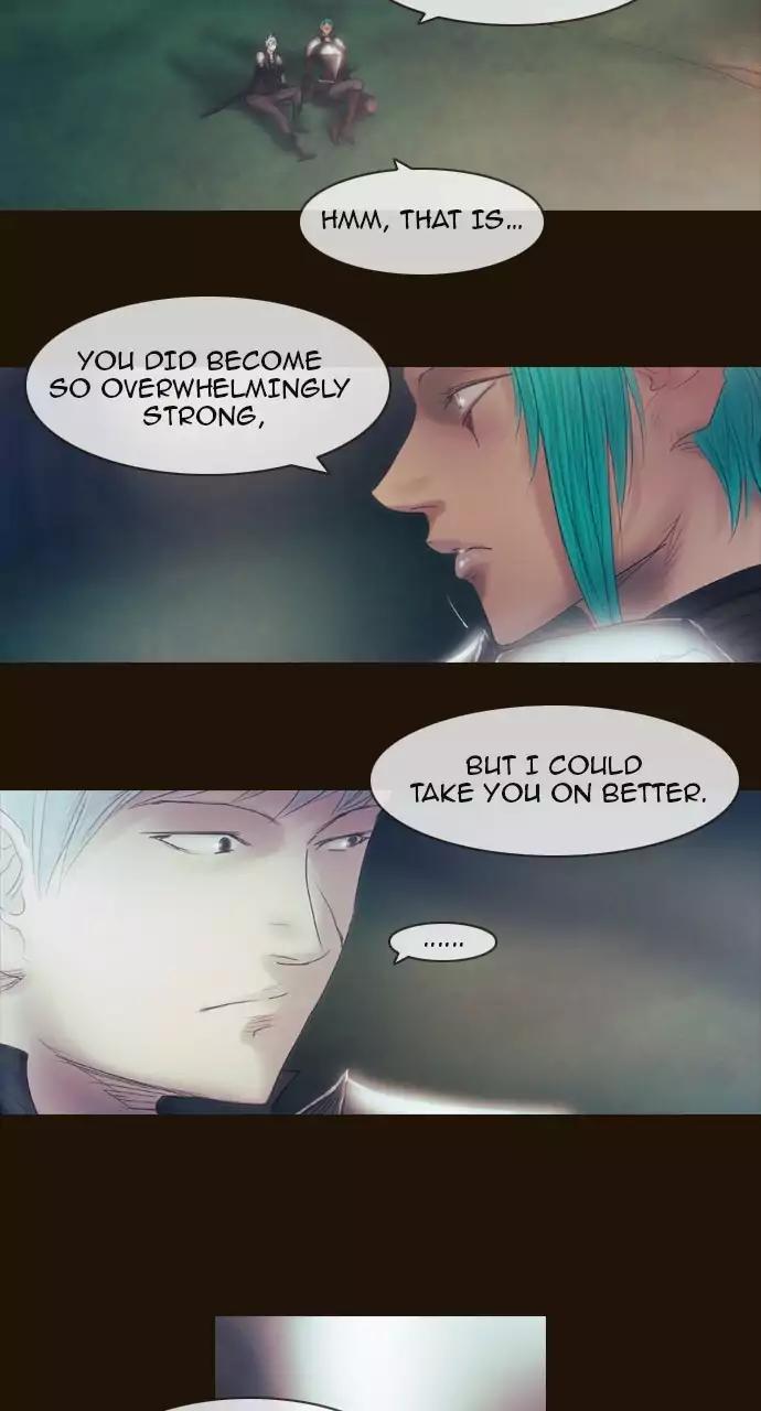 Magician (KIM Sarae) Chapter 3.51 page 26 - Vol.3 Chapter 51: Mastermind (2)