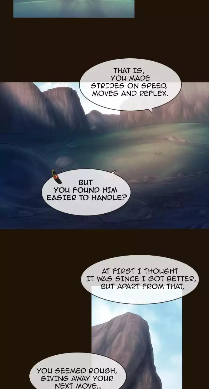 Magician (KIM Sarae) Chapter 3.51 page 29 - Vol.3 Chapter 51: Mastermind (2)