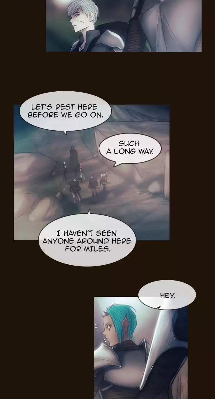 Magician (KIM Sarae) Chapter 3.51 page 3 - Vol.3 Chapter 51: Mastermind (2)