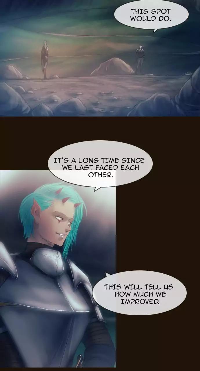 Magician (KIM Sarae) Chapter 3.51 page 7 - Vol.3 Chapter 51: Mastermind (2)