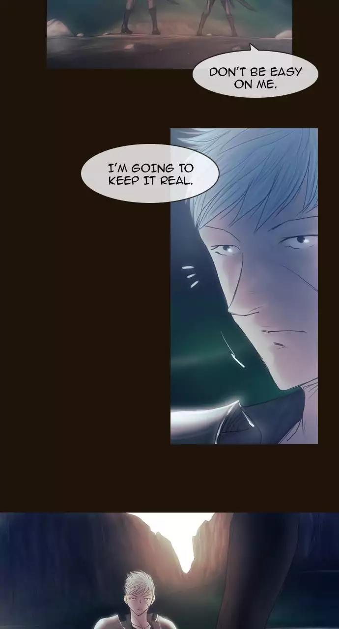 Magician (KIM Sarae) Chapter 3.51 page 9 - Vol.3 Chapter 51: Mastermind (2)