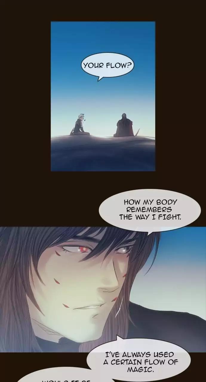 Magician (KIM Sarae) Chapter 3.52 page 15 - Vol.3 Chapter 52: Mastermind (3)