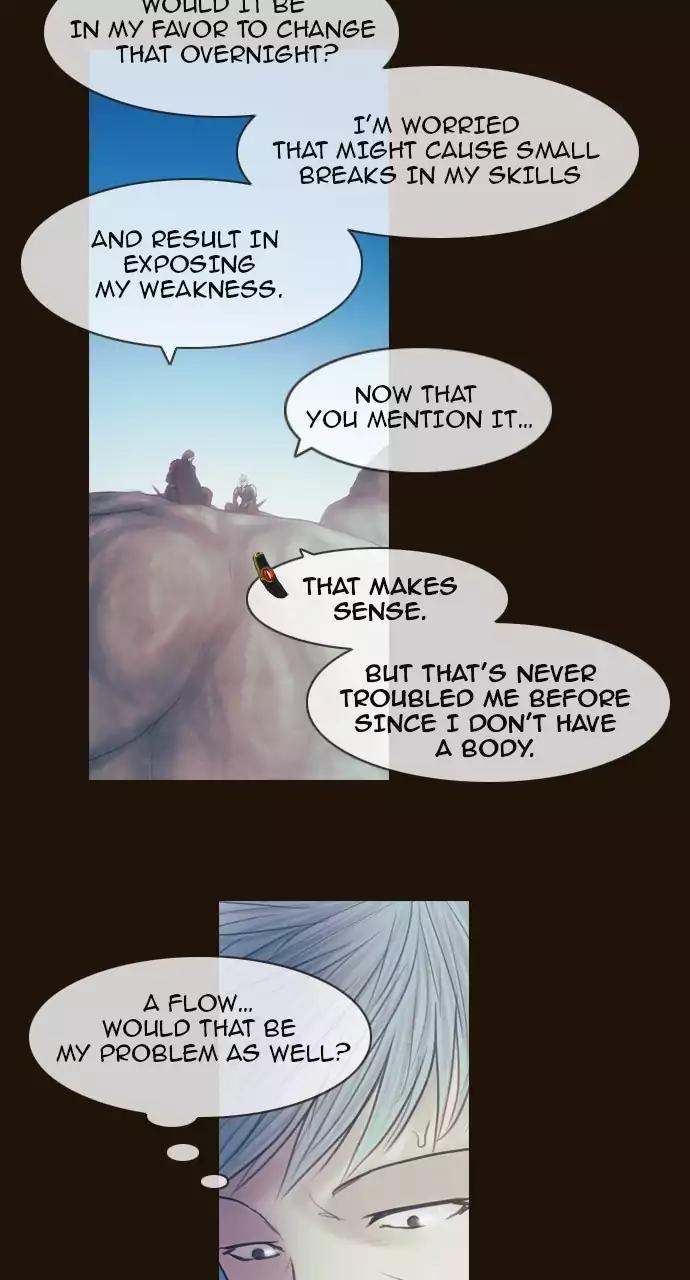 Magician (KIM Sarae) Chapter 3.52 page 16 - Vol.3 Chapter 52: Mastermind (3)