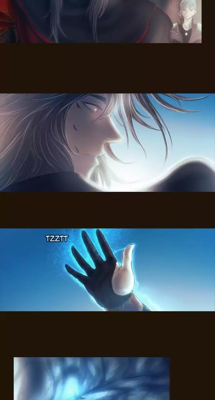 Magician (KIM Sarae) Chapter 3.52 page 19 - Vol.3 Chapter 52: Mastermind (3)