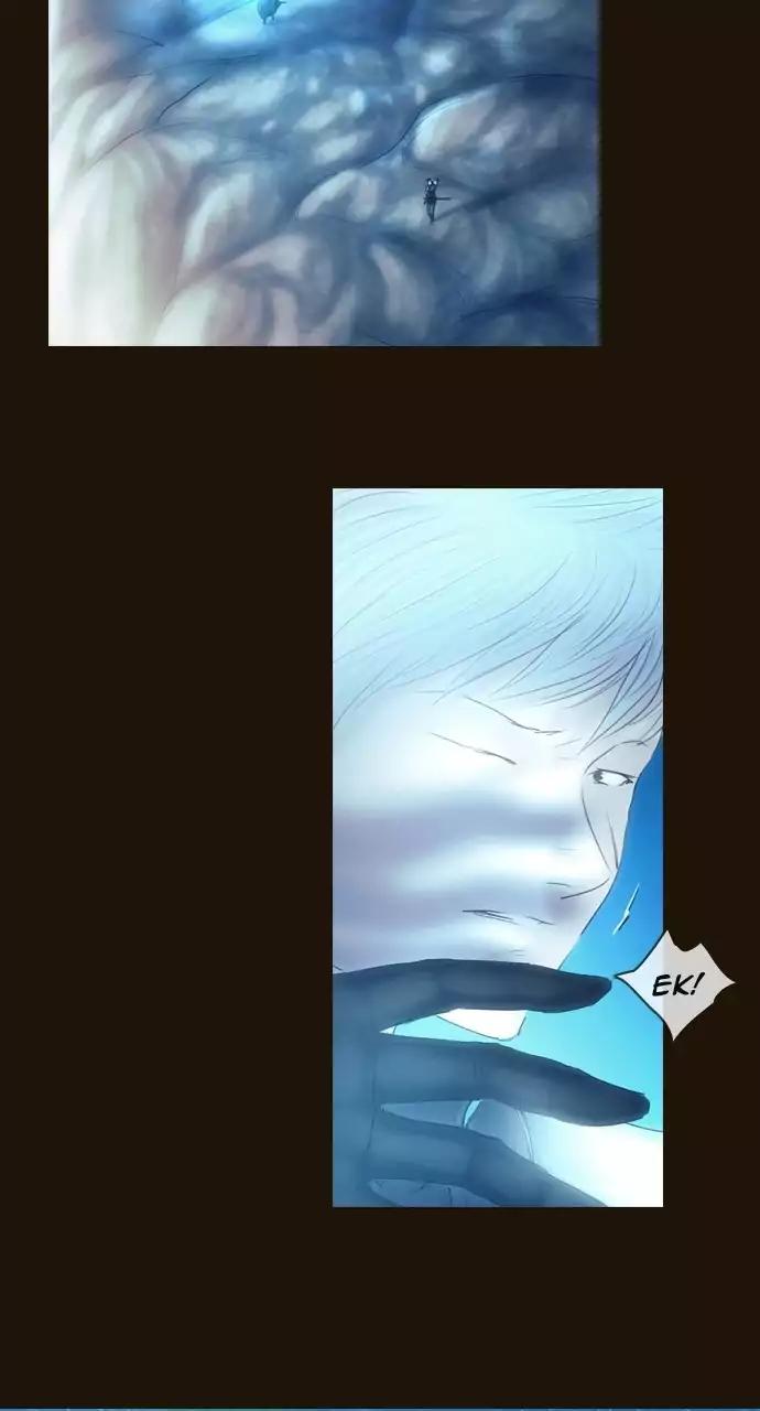 Magician (KIM Sarae) Chapter 3.52 page 20 - Vol.3 Chapter 52: Mastermind (3)