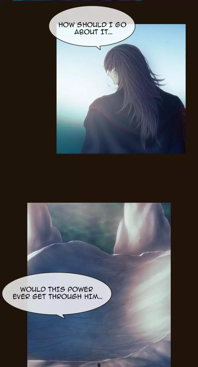 Magician (KIM Sarae) Chapter 3.52 page 23 - Vol.3 Chapter 52: Mastermind (3)