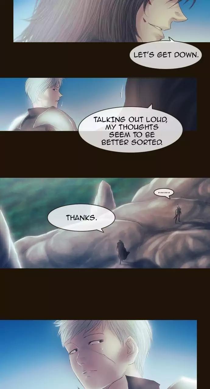Magician (KIM Sarae) Chapter 3.52 page 26 - Vol.3 Chapter 52: Mastermind (3)