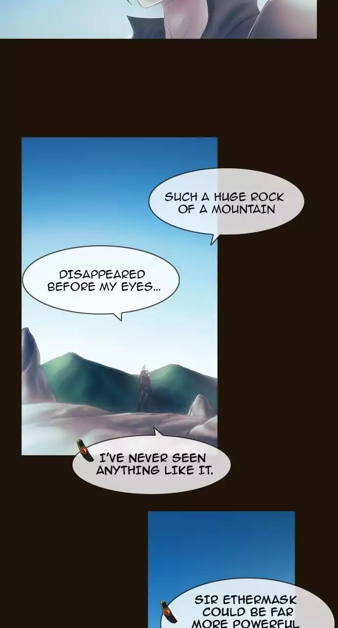 Magician (KIM Sarae) Chapter 3.52 page 27 - Vol.3 Chapter 52: Mastermind (3)