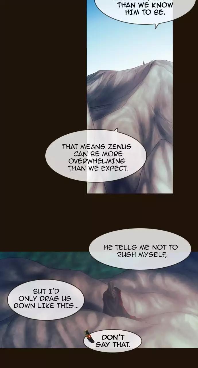 Magician (KIM Sarae) Chapter 3.52 page 28 - Vol.3 Chapter 52: Mastermind (3)