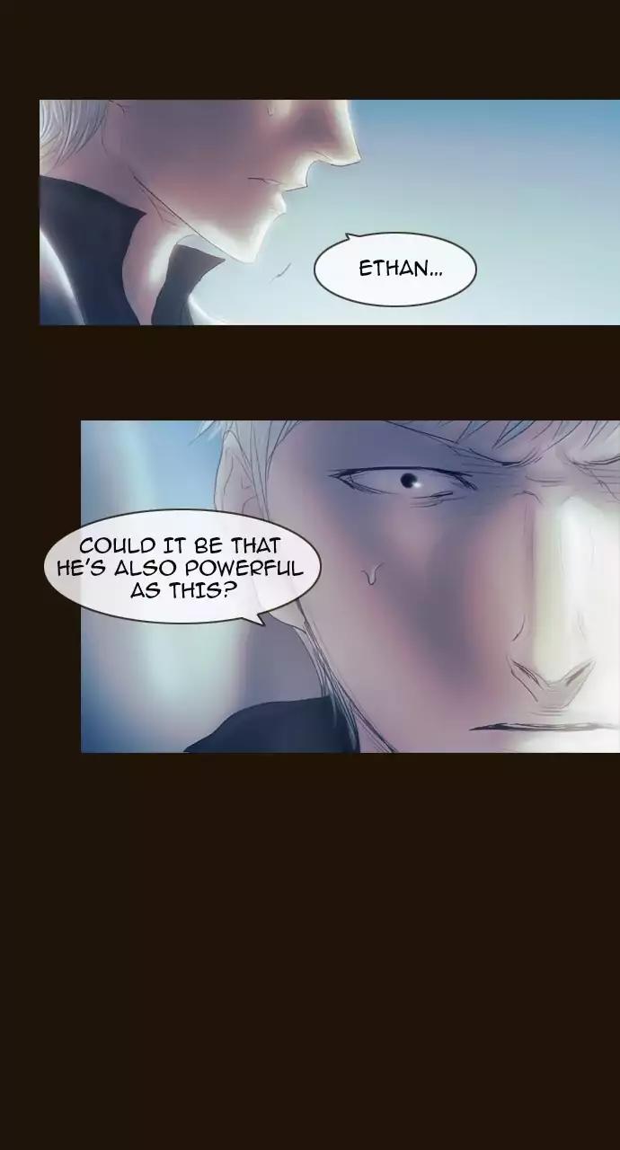 Magician (KIM Sarae) Chapter 3.52 page 29 - Vol.3 Chapter 52: Mastermind (3)